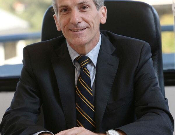 Julián Rodríguez renovará su mandato como Rector de la Universidad Austral