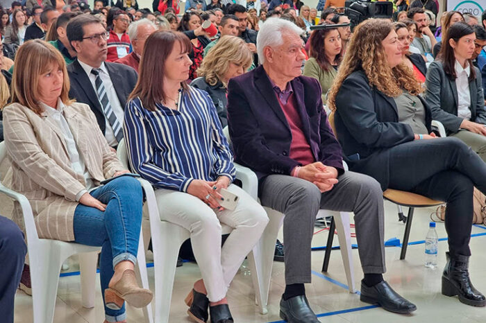Congreso Internacional de Políticas Públicas y el Problema de las Drogas