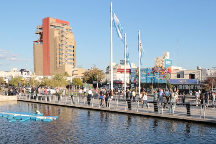 Las mujeres malvinenses presentan su testimonio en el MNBA