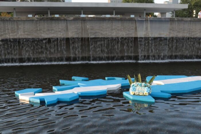 Veteranos y Veteranas de Malvinas encabezarán mañana el desfile por el 118 aniversario de Neuquén