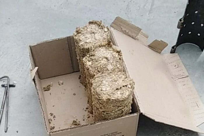 Junín de los Andes: Fabricarán ecoleños en la Unidad de Detención N° 41