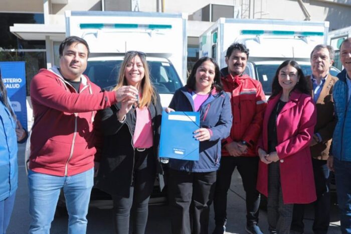 Ya tiene fecha de inicio la obra del hospital Norpatagónico: será el 16 de septiembre