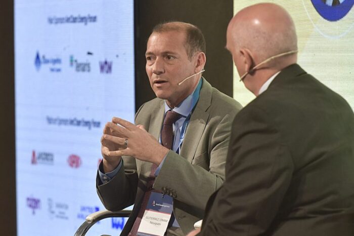 Gutiérrez: “Vaca Muerta generará este año U$S 8000 millones entre exportaciones, sustitución de importaciones e inversiones extranjeras”