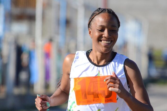 Neuquén sumó cuatro medallas de oro en Esquel