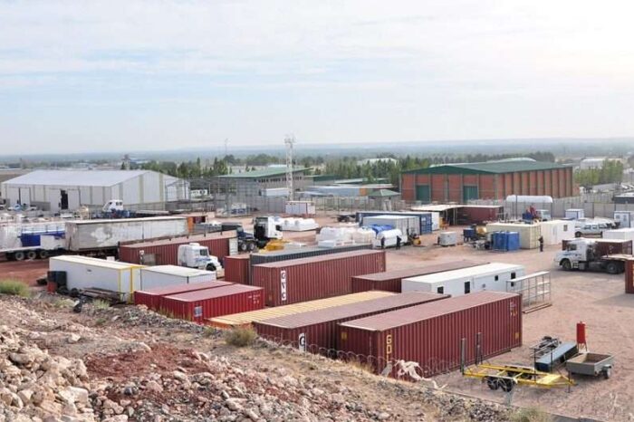 Convocan a empresas a realizar un relevamiento de procesos industriales
