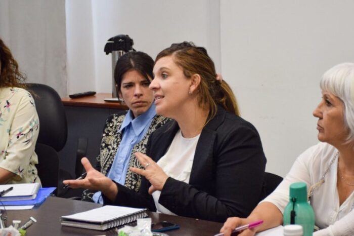 Protocolo de prevención y actuación ante situaciones de violencia en escuelas