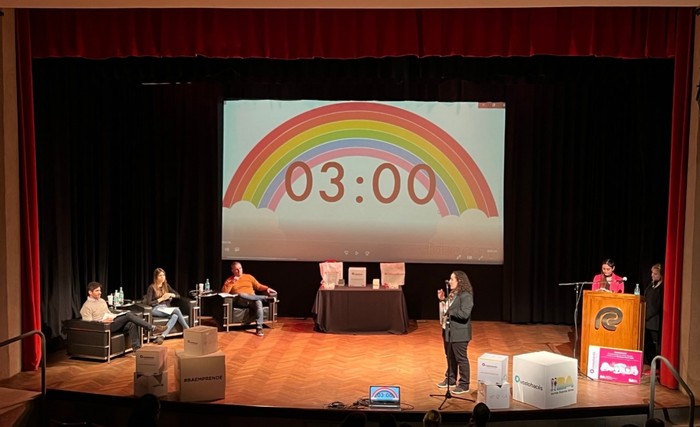 #VosLoHacés Clásico, el concurso que transforma ideas en emprendimientos sostenibles