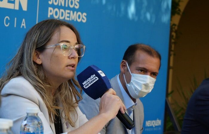 Neuquén tendrá en el 2023 su presupuesto con perspectiva de género y diversidad