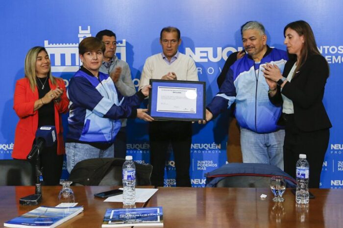 Homenaje a efectivos policiales caídos en servicio