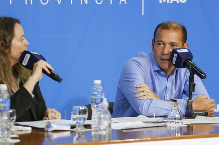 Presentaron el protocolo para situaciones de violencia laboral en el Estado