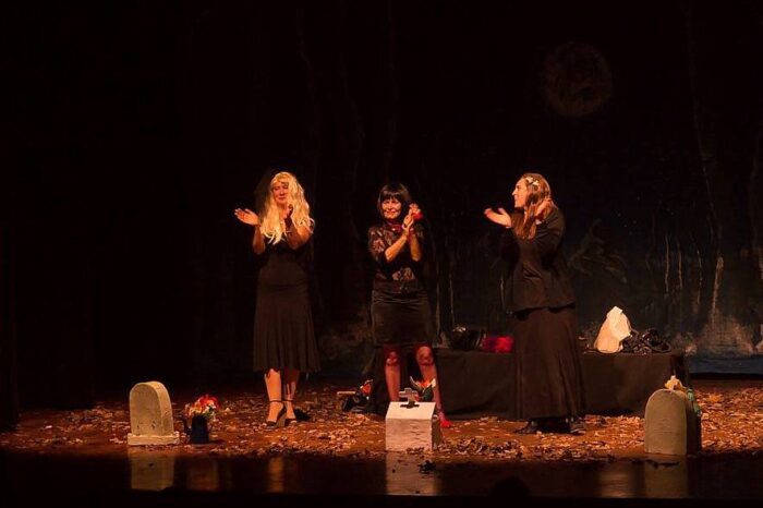 Todo listo para el 22° Encuentro Provincial de Teatro y Artes Escénicas en Junín de los Andes