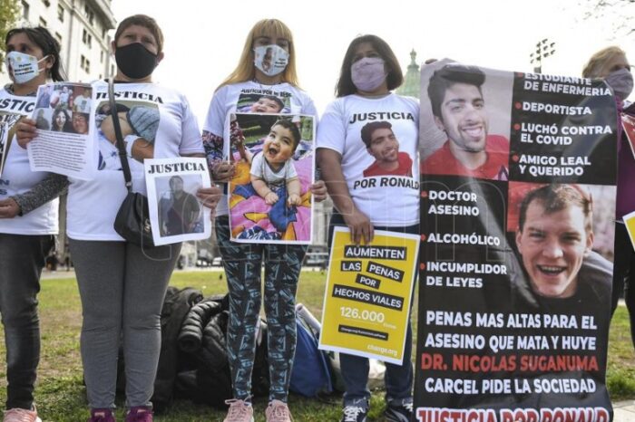 Alcohol Cero: organizaciones le reclaman a diputados que salga ley