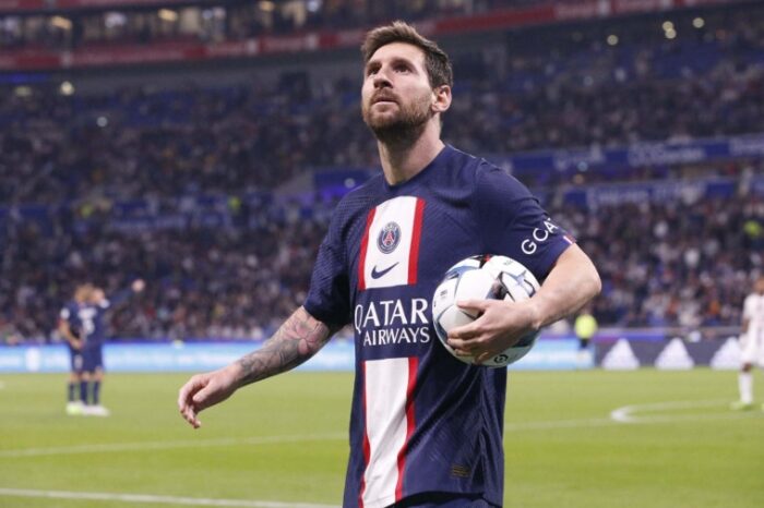 ¿Jugará el clásico?: Messi regresa a la convocatoria de PSG