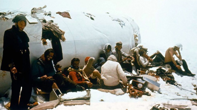 A 50 años: La tragedia de los Andes ya es "una historia del ser humano", dicen dos sobrevivientes