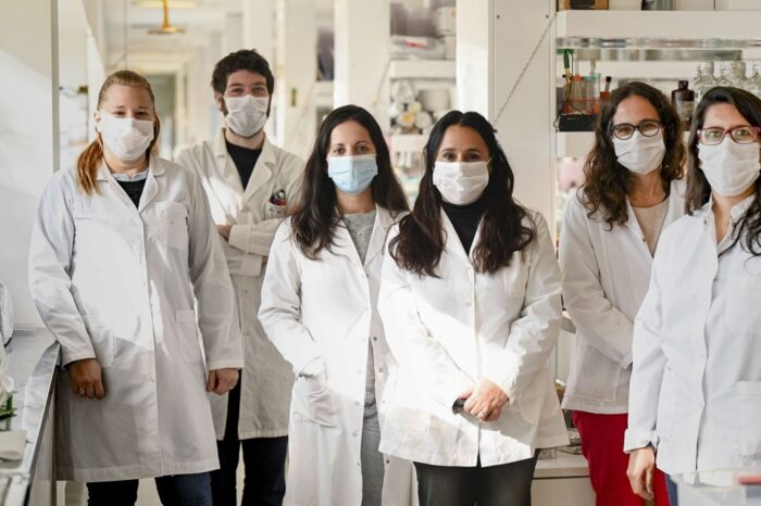 Histórico: por primera vez una vacuna preventiva de enfermedades infecciosas diseñada en Argentina completa la fase I