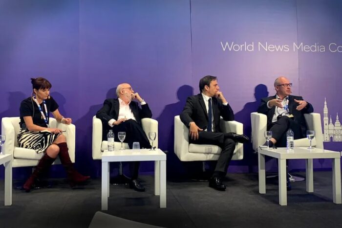El periodismo se reinventa en la era digital