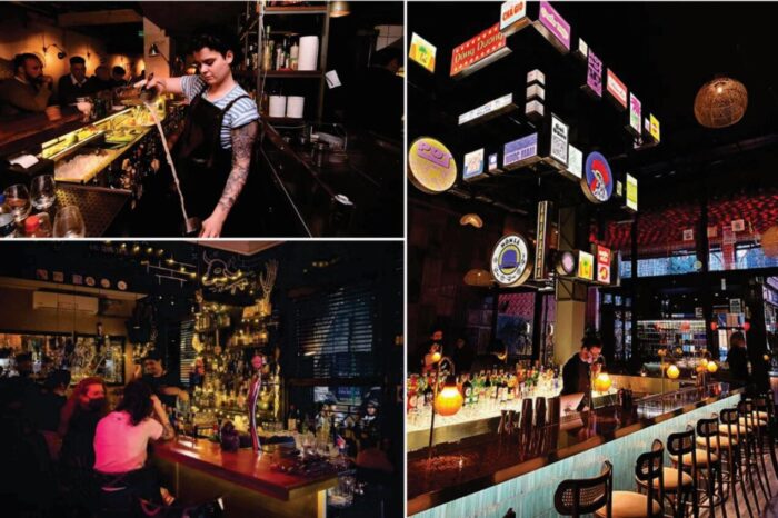 Ranking 50 Best’s: 3 de los mejores 50 bares del mundo se encuentran en Buenos Aires