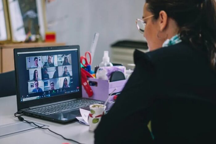 El programa “Emprendiendo tu futuro” continuará fortaleciendo emprendimientos jóvenes