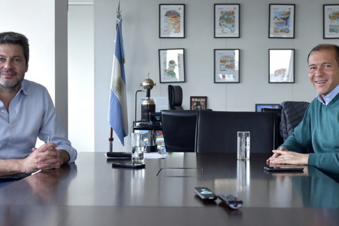 Neuquén jerarquiza su modelo de turismo con eventos internacionales