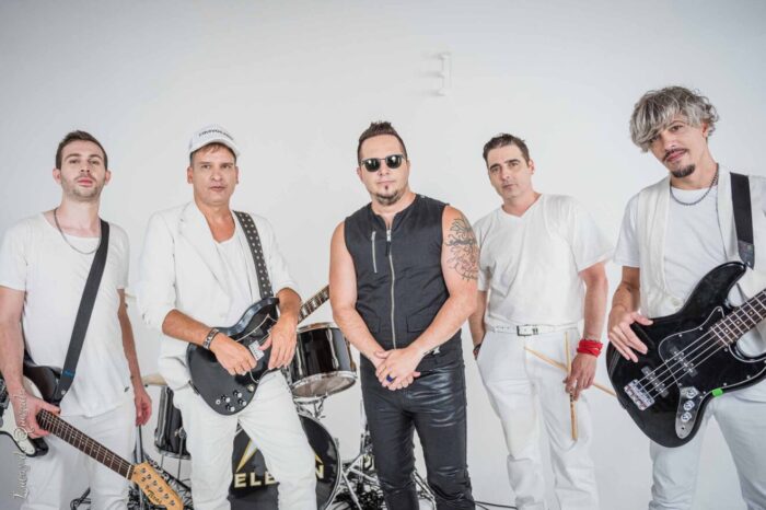 Eleven presenta nuevo disco de estudio