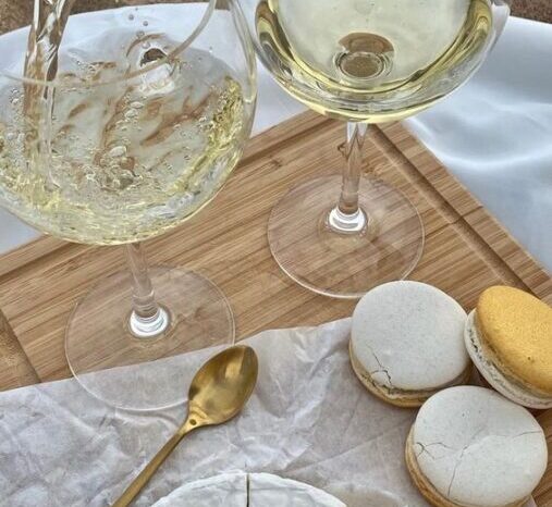 Comienza la semana del "TORRONTÉS EN BUENOS AIRES"