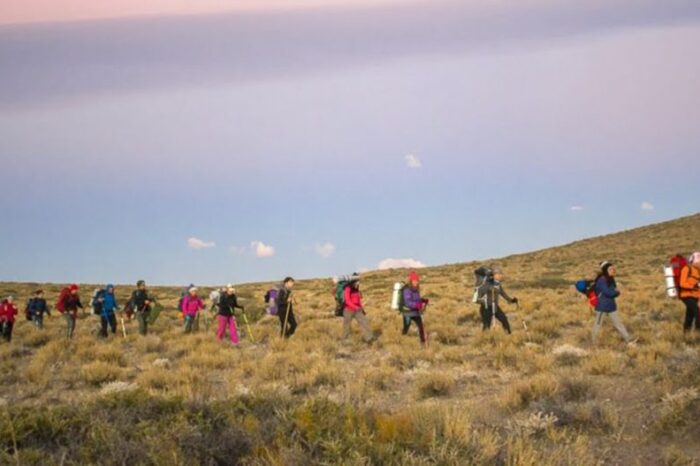 Curso de socorrismo en ambientes rurales, naturales y agrestes