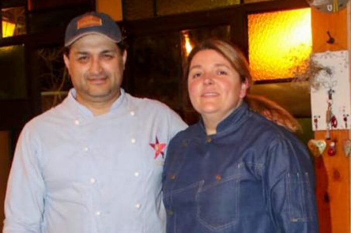La cocina neuquina estará presente en la Expo Sabores de Pucón