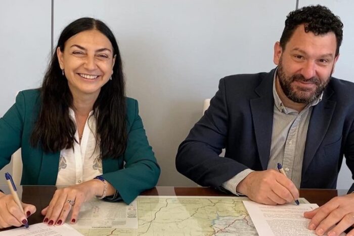 Salud y Roche Argentina firmaron un convenio de cooperación mutua