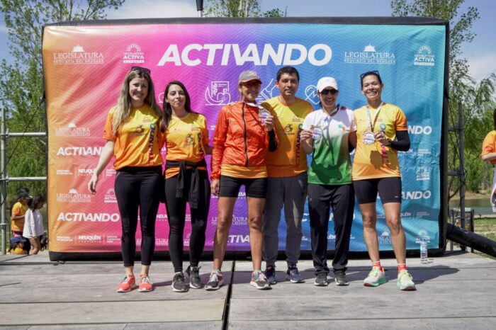 <strong>Llega Activando Rosa en el mes de concientización sobre el cáncer de mama</strong>