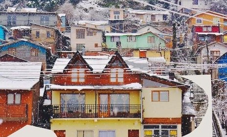 Hasta el 24 de octubre se podrá participar del Concurso de Fotografía “Mostranos tu barrio”