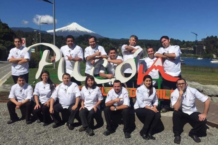 <strong><u>San Martín de los Andes estará presente en la 9ª edición de la Expo Sabores Pucón</u></strong>