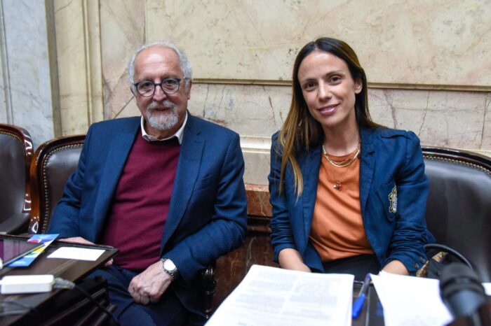 Buscan justificar un día laboral al año para la realización de estudios de preventivos contra el cáncer de mama
