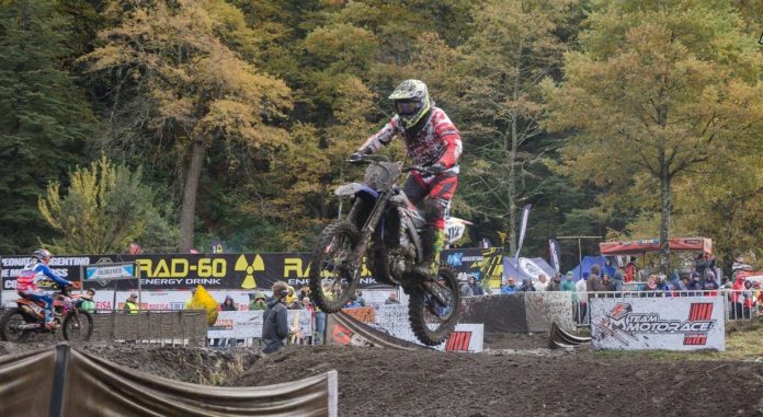 El Campeonato Argentino de Motocross 2023 disputará una de sus fechas en San Martín de los Andes