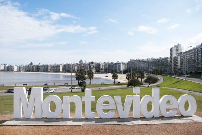 Montevideo será sede de la XXVII Cumbre de Mercociudades