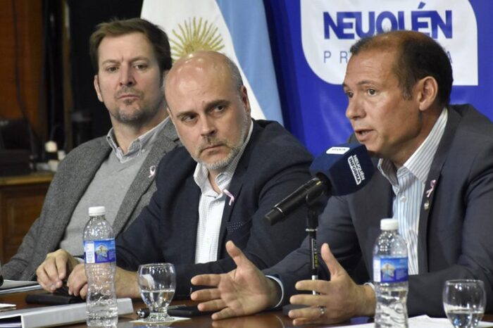 La marca “Patagonia Argentina”, emblema nacional