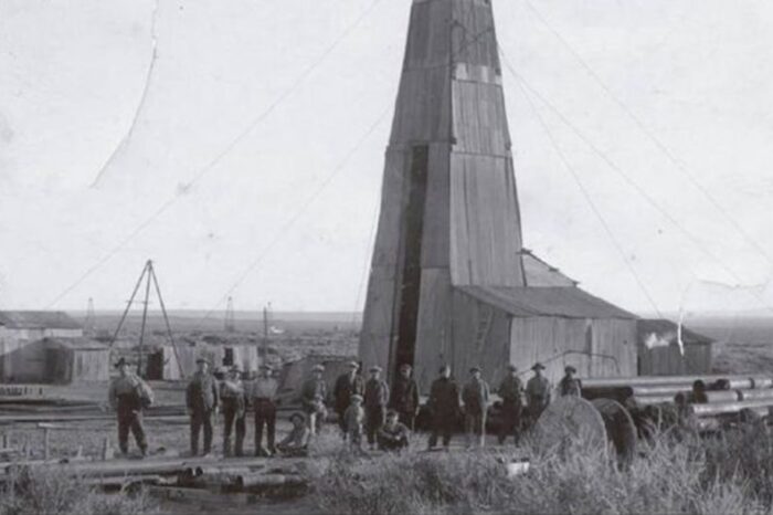 104 años del petróleo neuquino