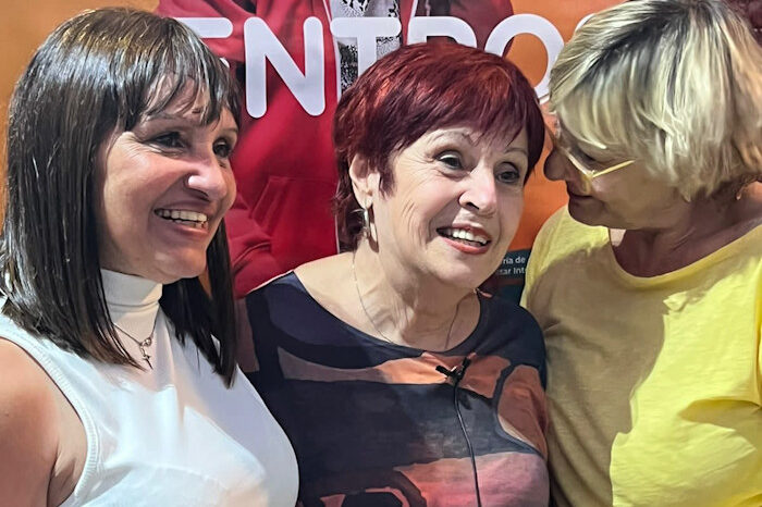 Personas mayores. Un nuevo enfoque hacia un envejecimiento activo en la Ciudad de Buenos Aires