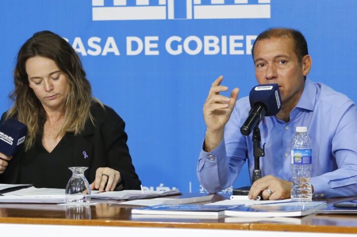 Presentaron el primer presupuesto con perspectiva de Género y Diversidad