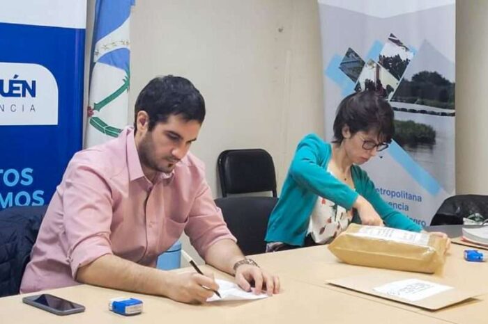 Se licitó la renovación de la pista del aeródromo de Chos Malal