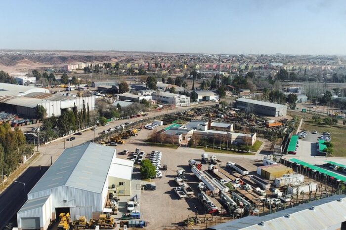 Neuquén inyectará 40 millones de dólares para ampliar la matriz económica