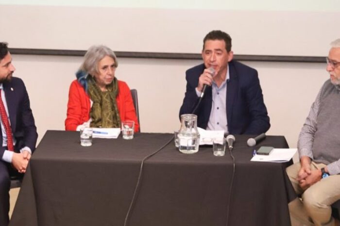 Seminario sobre Estrategias y cooperación para la protección de los bienes culturales