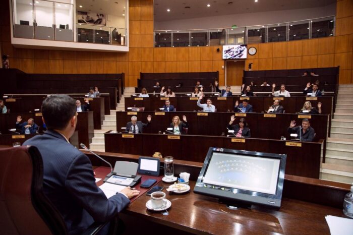 <strong>Empleo Joven: la ley 3360 permitirá más y mejores puestos laborales para las juventudes neuquinas</strong>