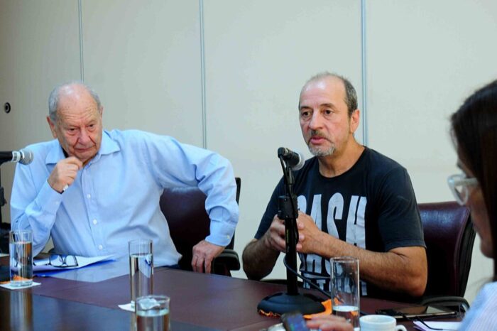 <strong>Avanza el proyecto de ley que busca ampliar el alcance de la Comisión Interinstitucional de Intervención contra la Trata de Personas</strong>