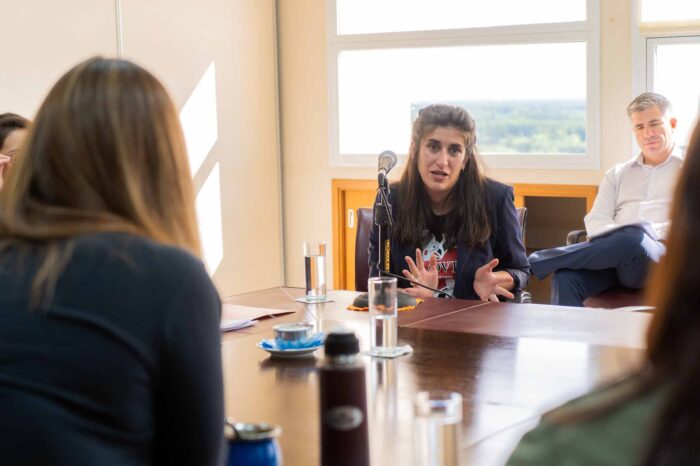 <strong>Comenzaron las entrevistas para integrar el Comité Provincial para la Prevención de la Tortura</strong>