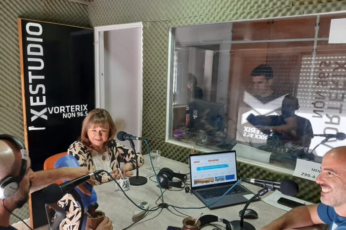 <strong>Pechen: “Vaca Muerta nos ha transformado en la potencia energética del país”</strong>