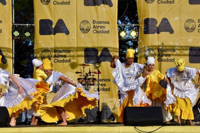 ¡No te pierdas el último #BA Celebra del año!