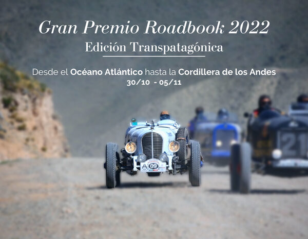 <strong><u>Llega a San Martín de los Andes la Edición Transpatagónica Roadbook de Baquets</u></strong>