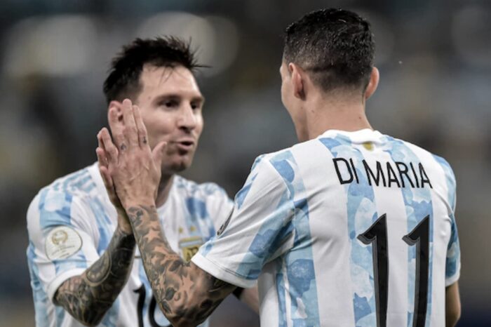 Argentina iniciará ante Arabia Saudita su ilusión en el Mundial de Qatar