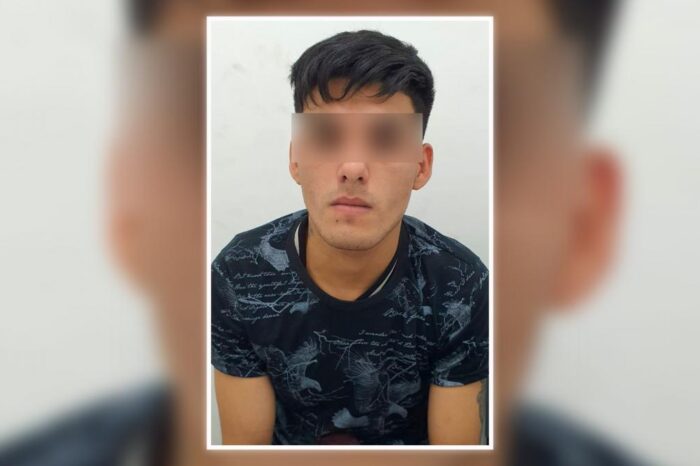 "Lucianito" aseguró que ni él ni la joven detenida participaron del crimen del empresario Blaquier