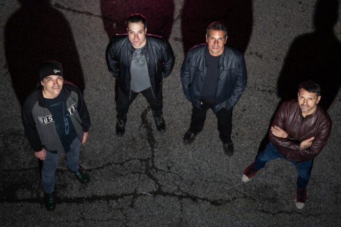 CIONICO rinde homenaje a los seres que ya no están en su nuevo disco "No hay espacio en el cielo"